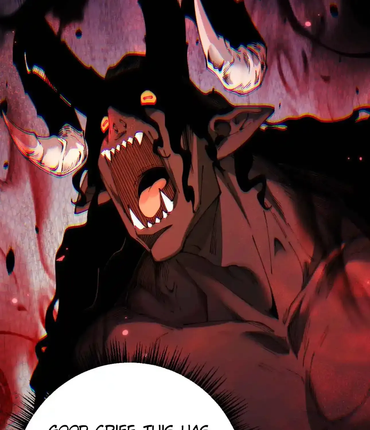 Read From Goblin to Goblin God EN Manga Online
