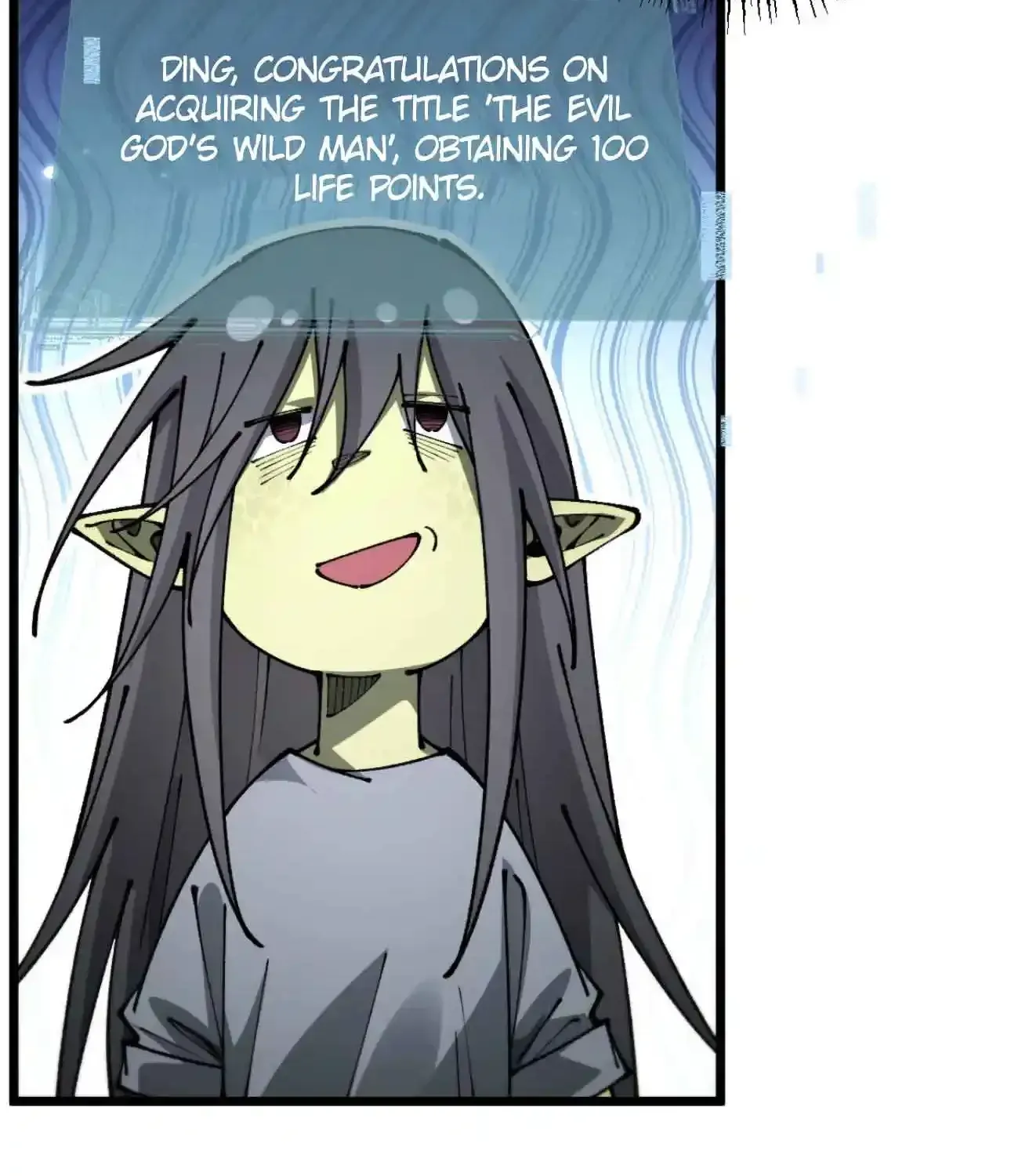 Read From Goblin to Goblin God EN Manga Online