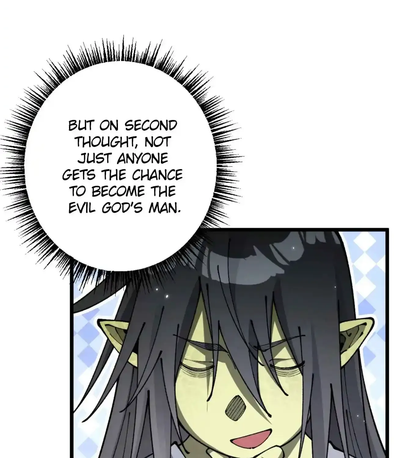 Read From Goblin to Goblin God EN Manga Online