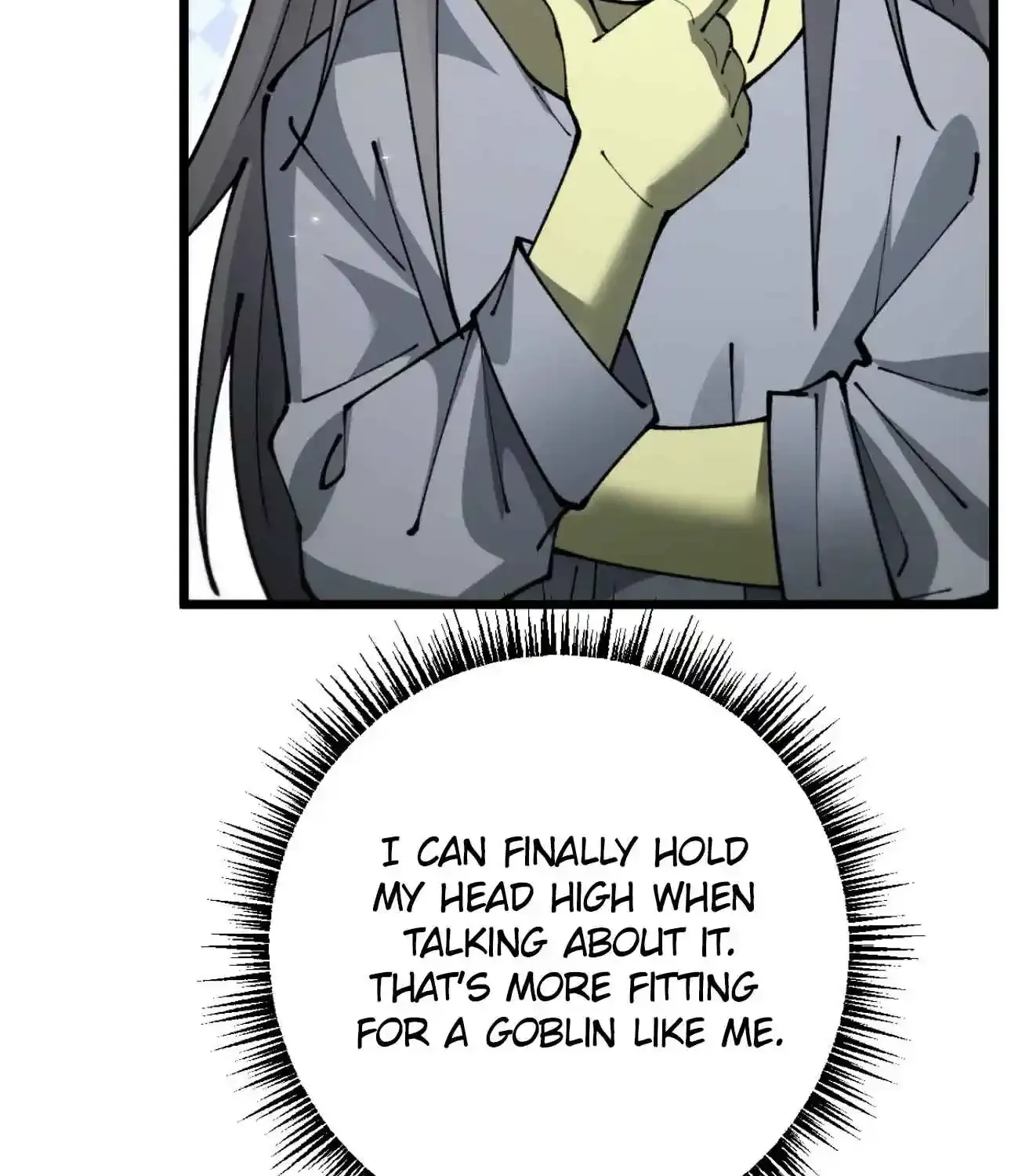 Read From Goblin to Goblin God EN Manga Online