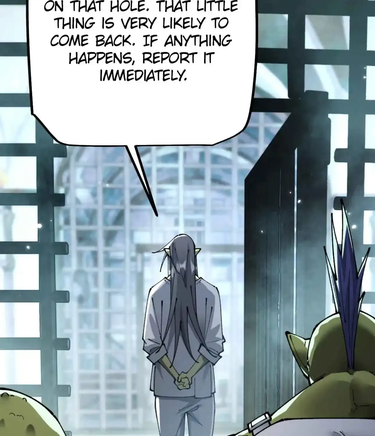 Read From Goblin to Goblin God EN Manga Online