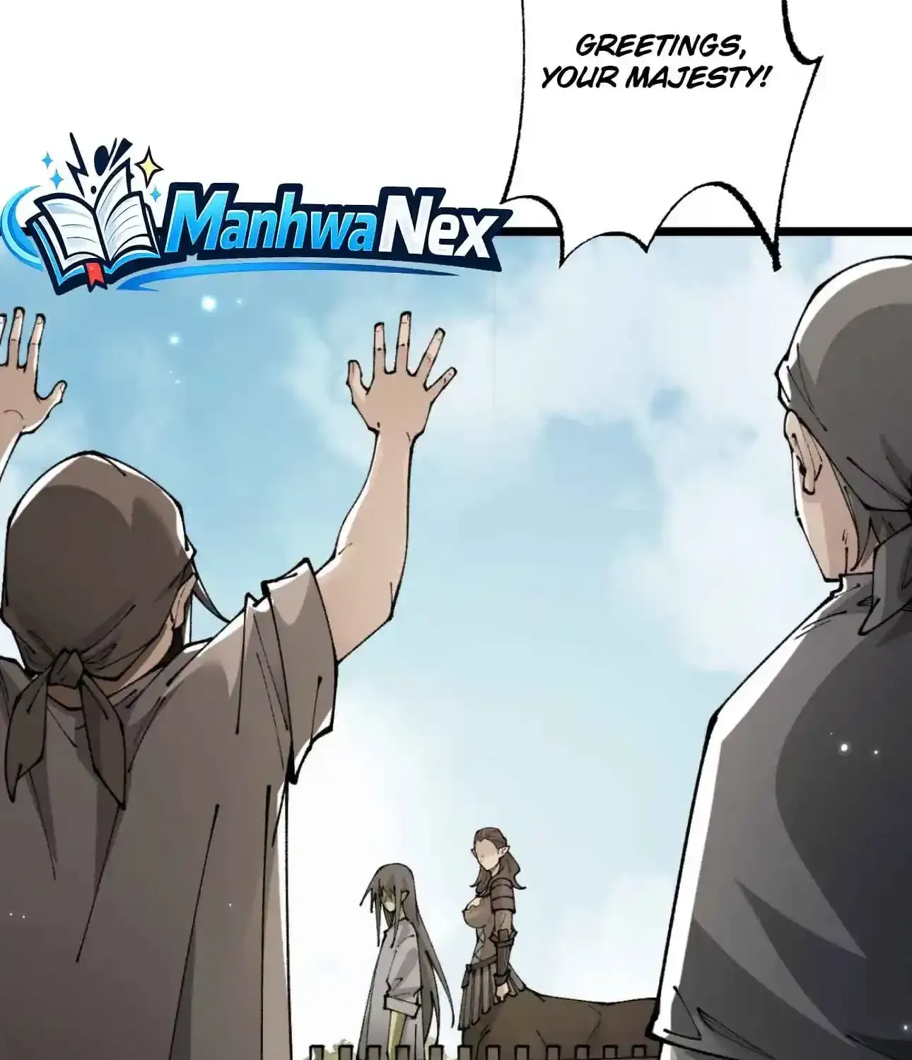 Read From Goblin to Goblin God EN Manga Online