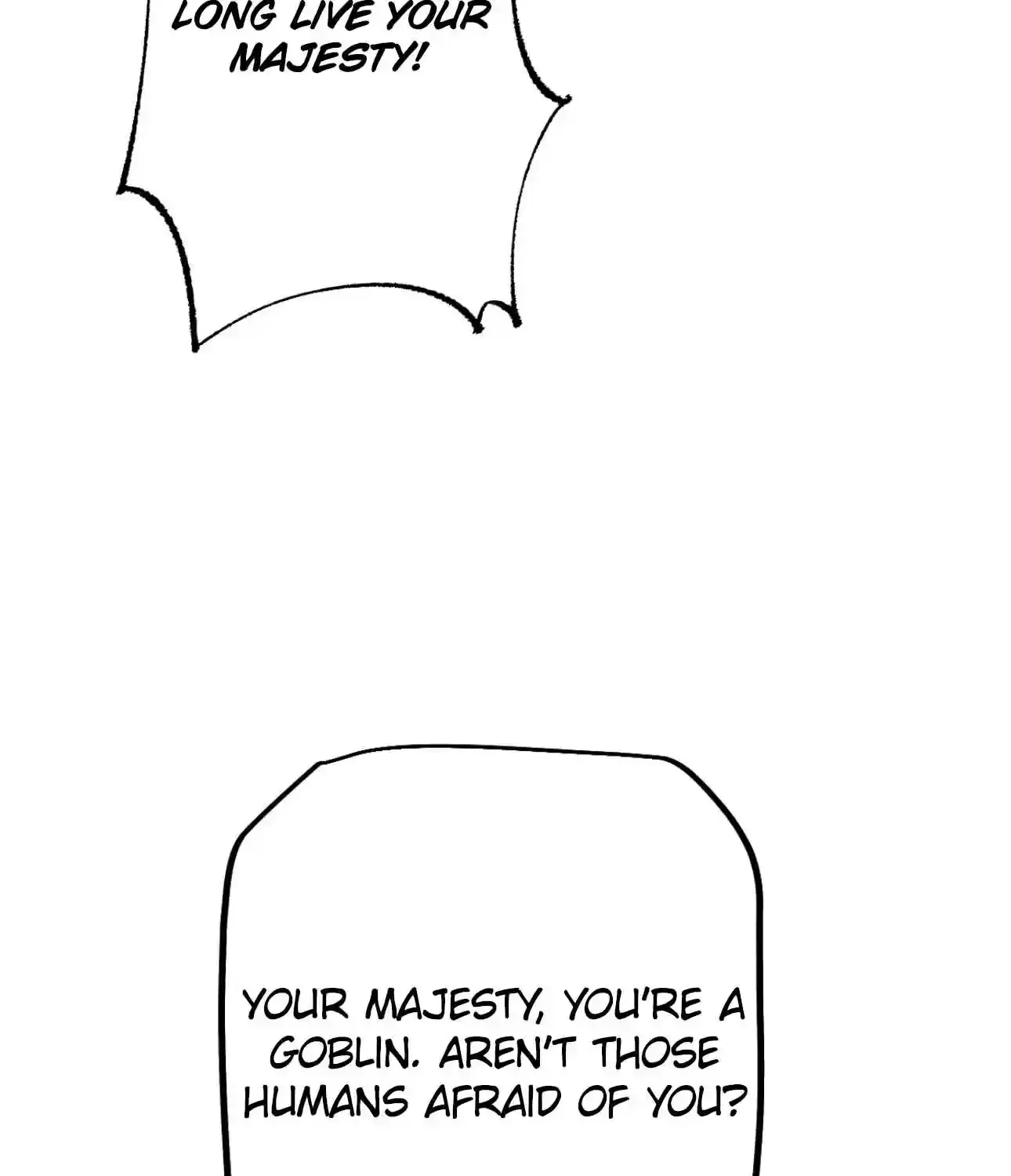 Read From Goblin to Goblin God EN Manga Online