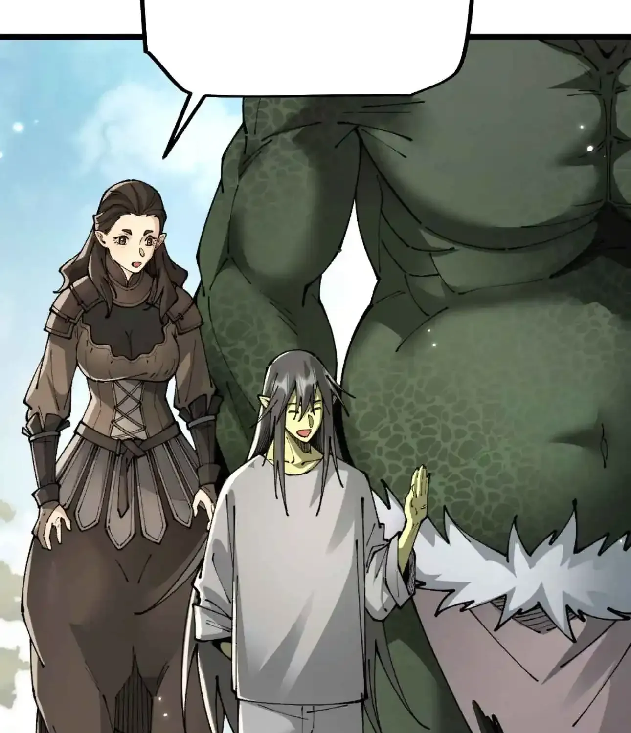 Read From Goblin to Goblin God EN Manga Online