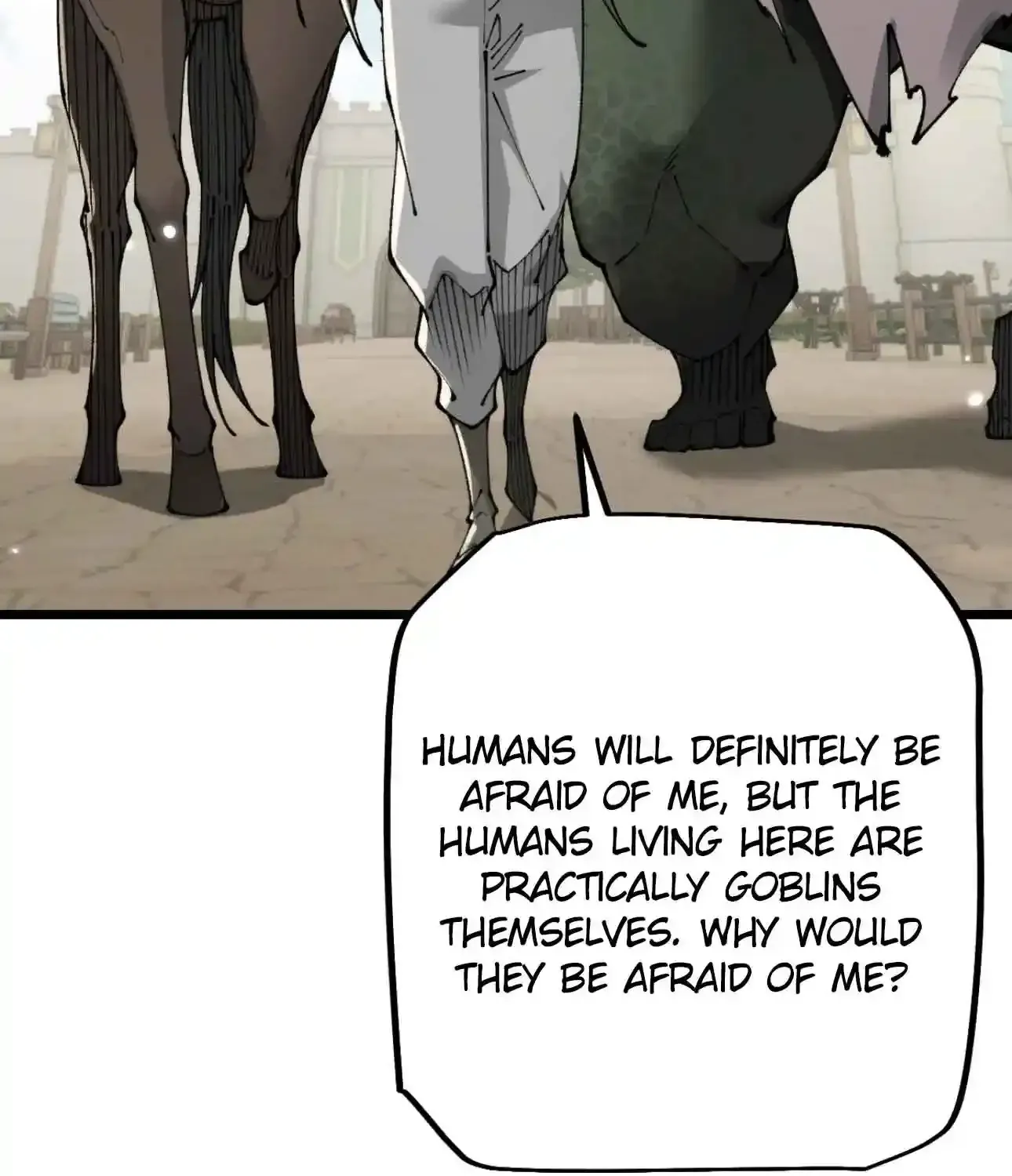 Read From Goblin to Goblin God EN Manga Online