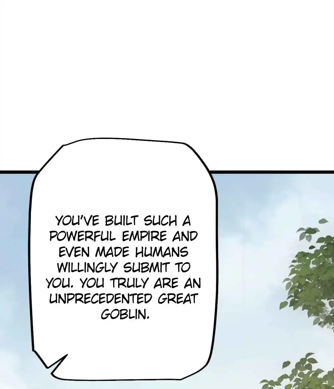 Read From Goblin to Goblin God EN Manga Online