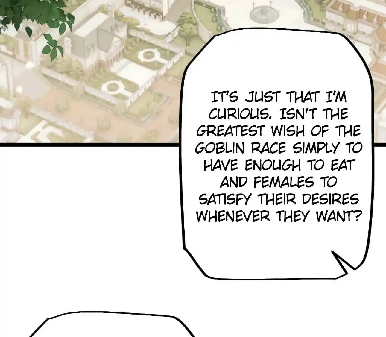 Read From Goblin to Goblin God EN Manga Online