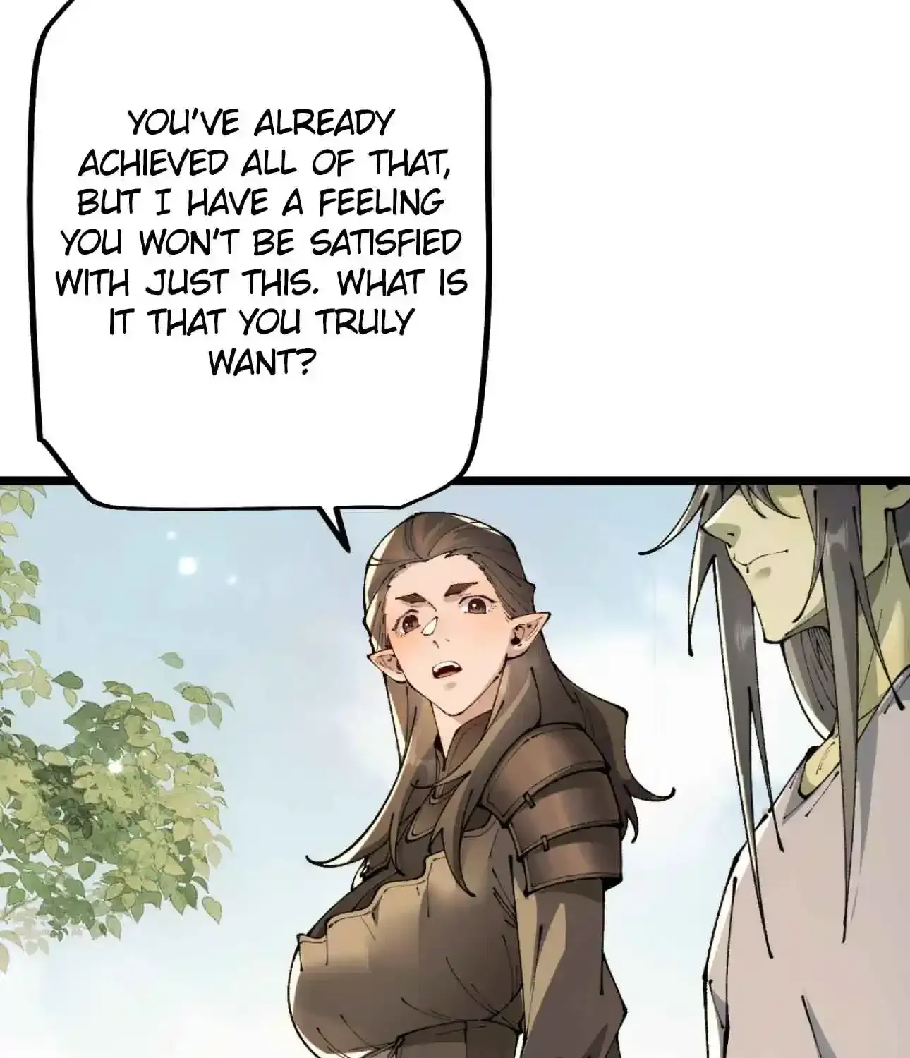 Read From Goblin to Goblin God EN Manga Online