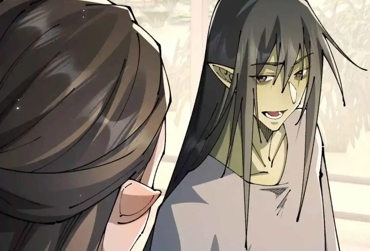 Read From Goblin to Goblin God EN Manga Online