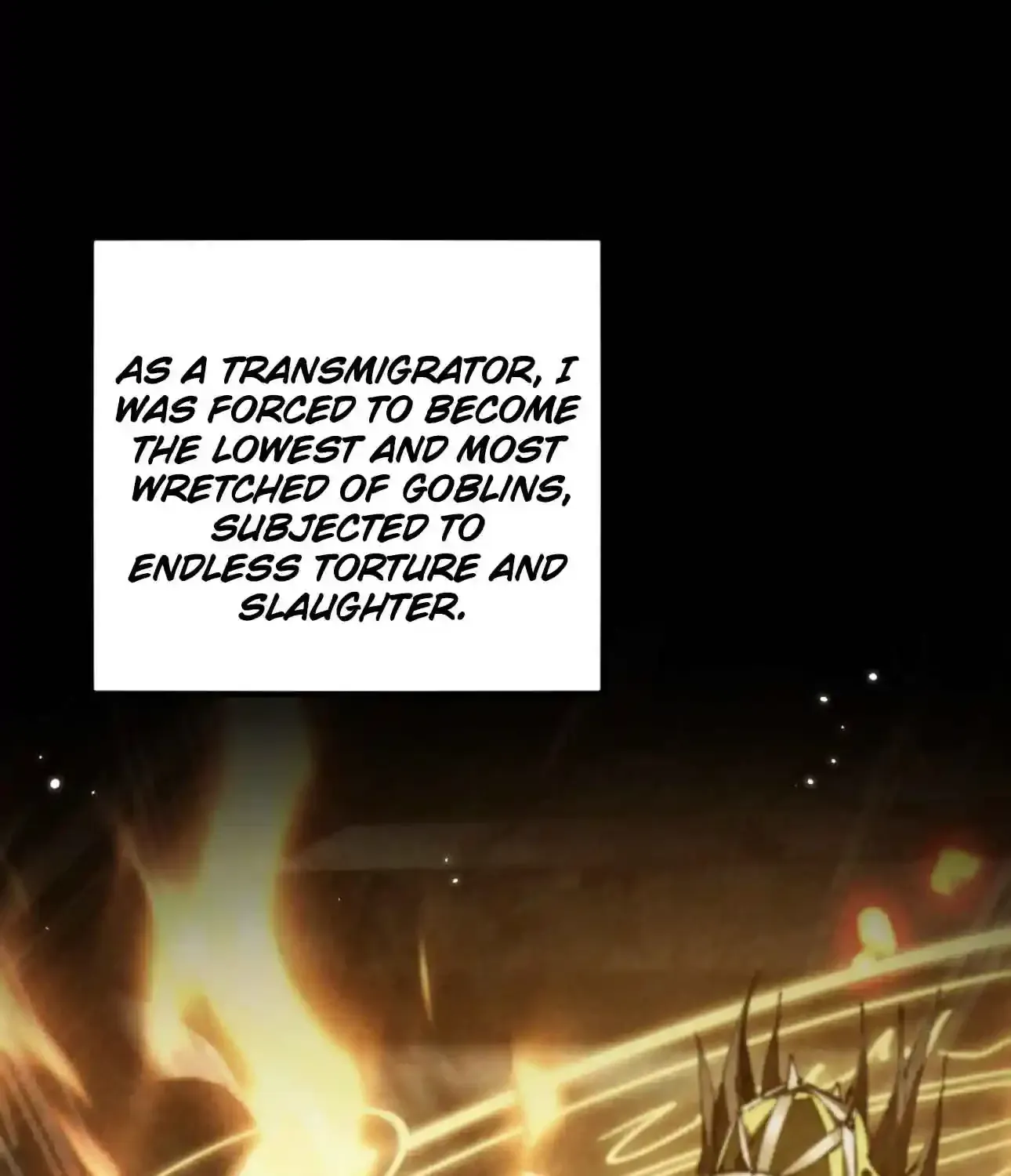 Read From Goblin to Goblin God EN Manga Online