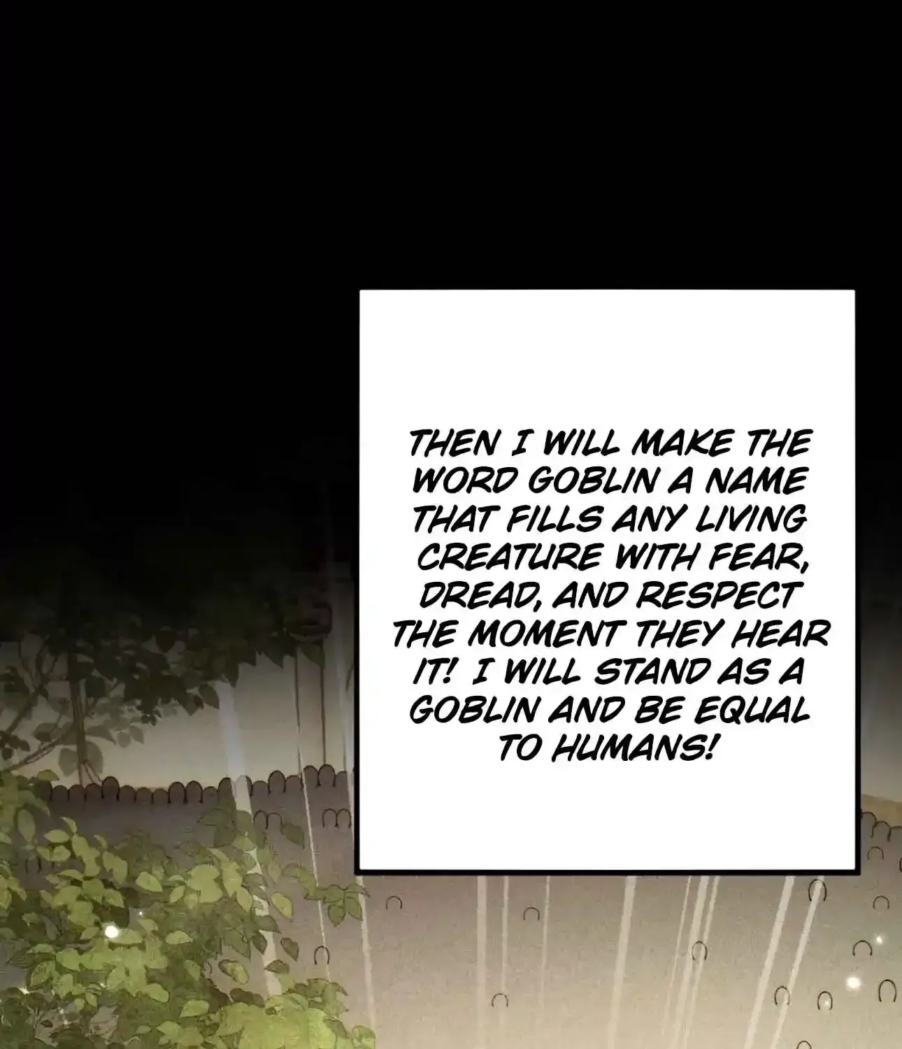 Read From Goblin to Goblin God EN Manga Online