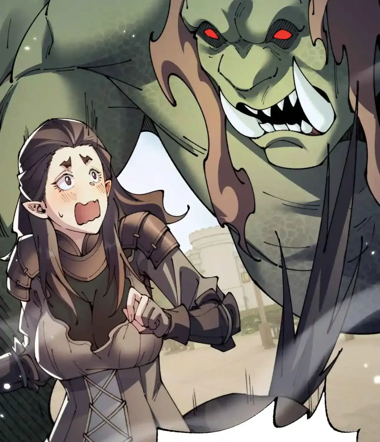 Read From Goblin to Goblin God EN Manga Online