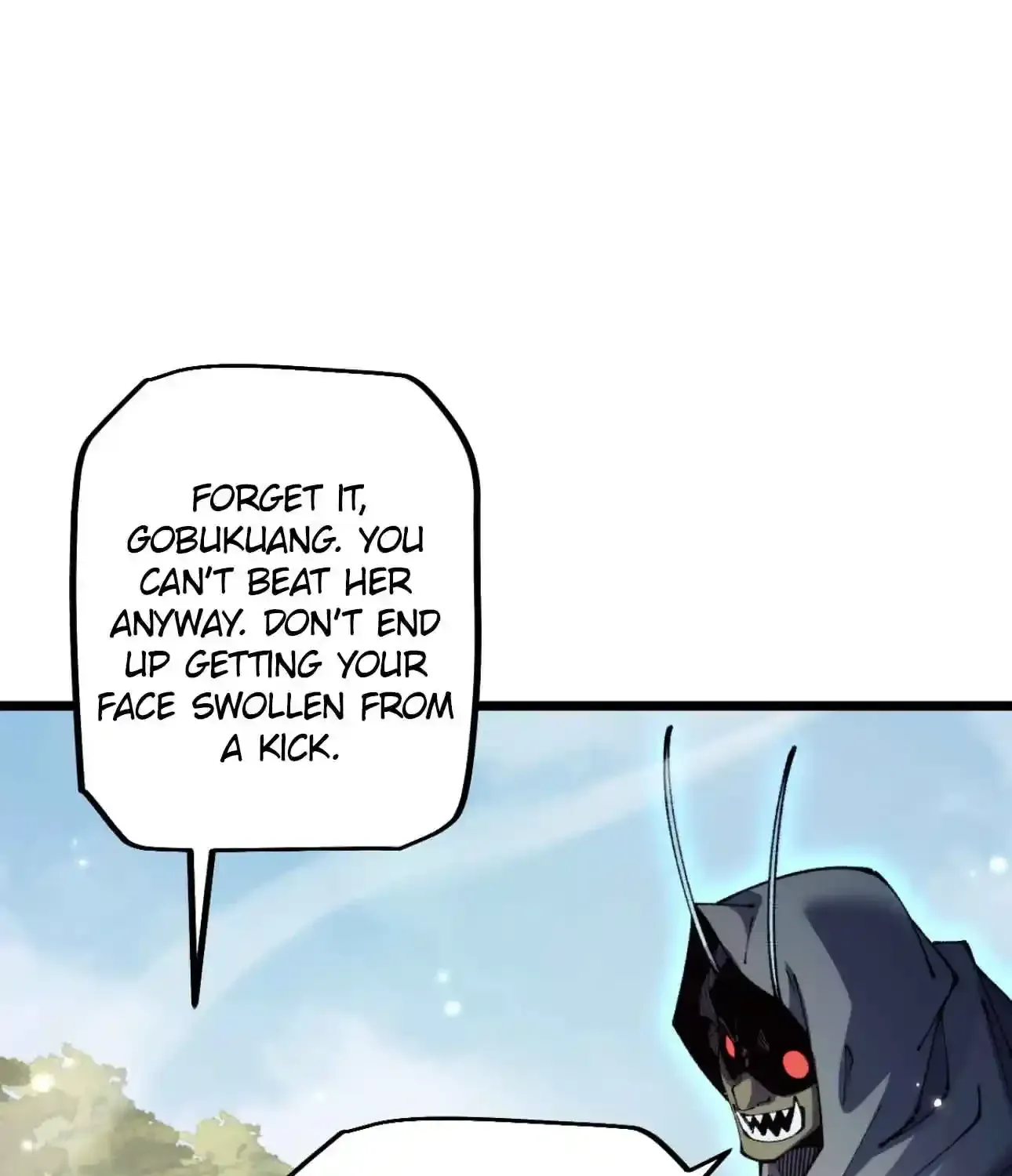 Read From Goblin to Goblin God EN Manga Online