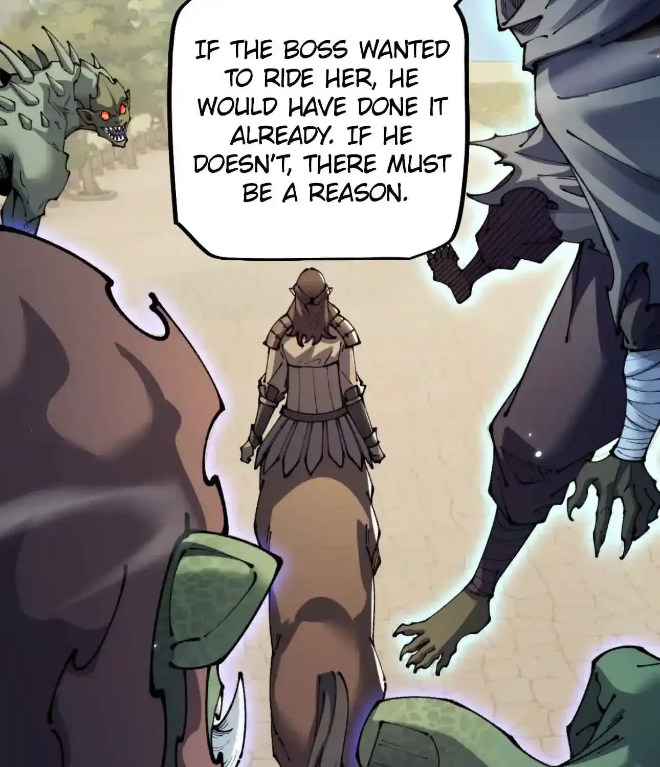 Read From Goblin to Goblin God EN Manga Online