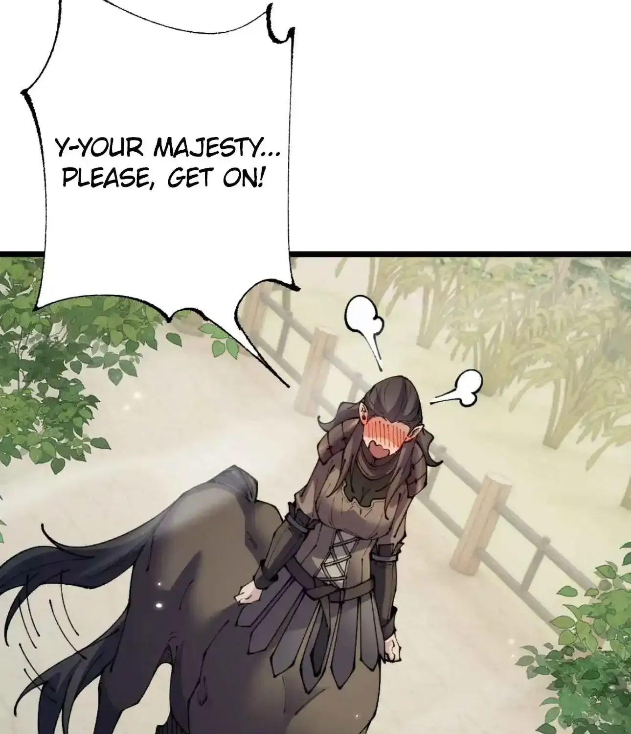 Read From Goblin to Goblin God EN Manga Online