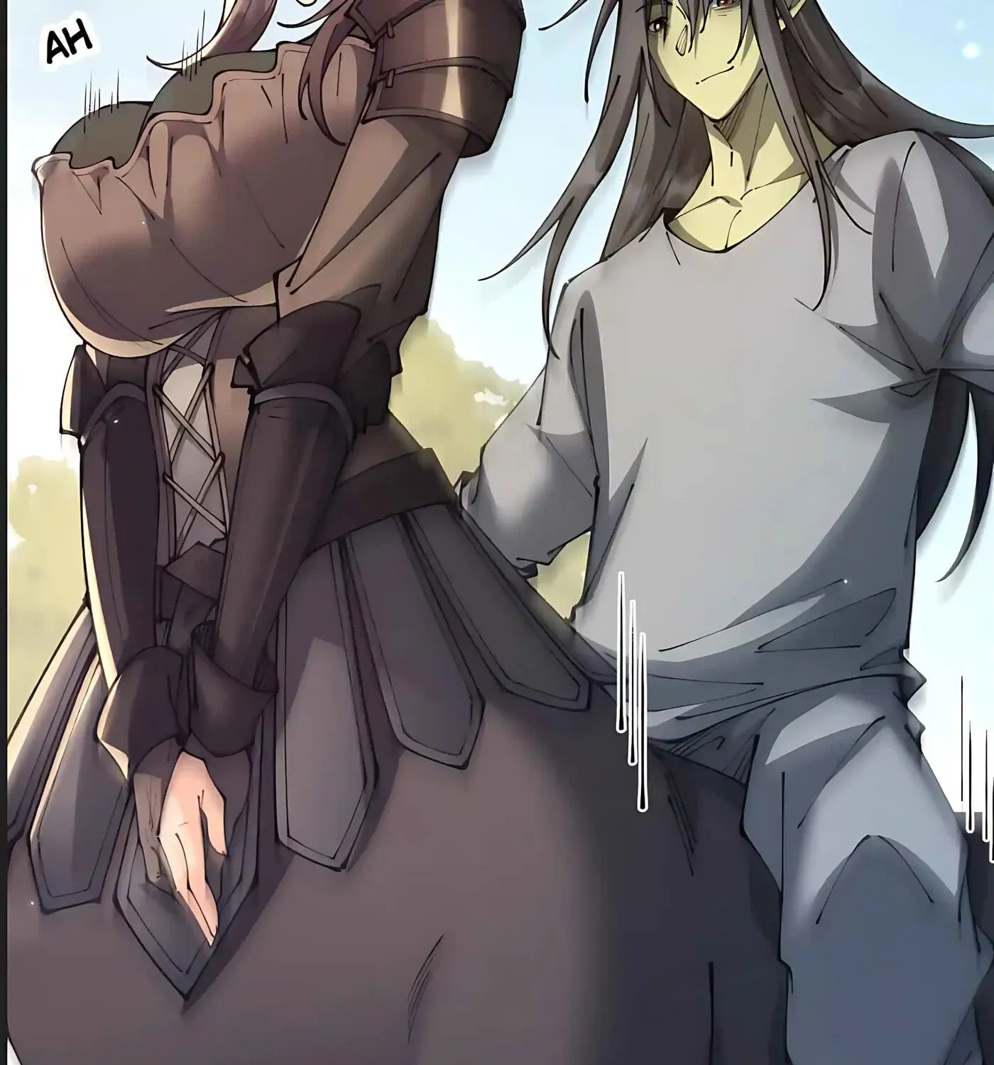 Read From Goblin to Goblin God EN Manga Online