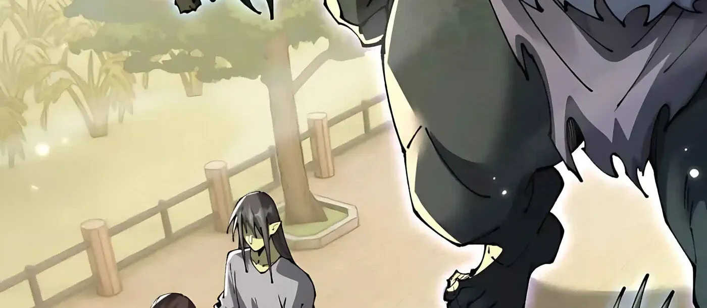 Read From Goblin to Goblin God EN Manga Online