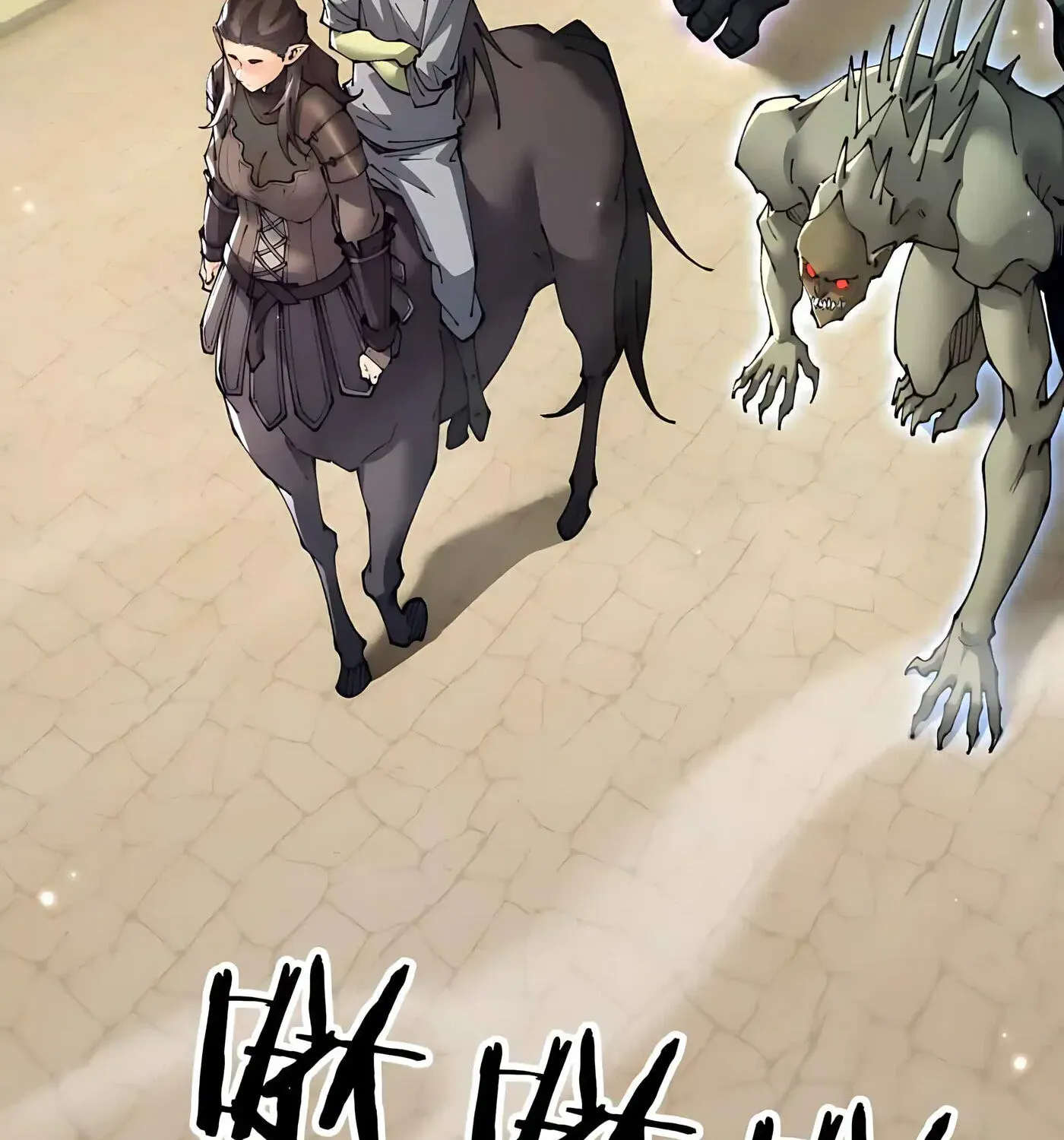 Read From Goblin to Goblin God EN Manga Online