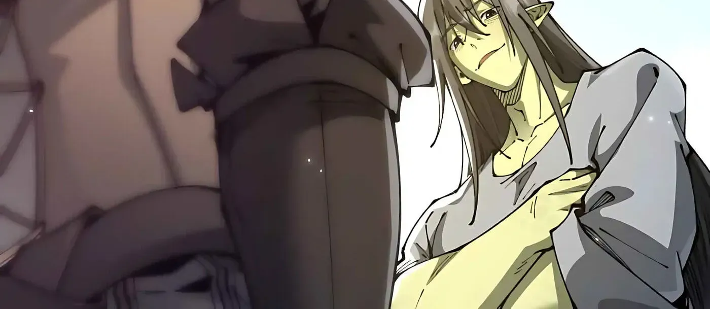 Read From Goblin to Goblin God EN Manga Online
