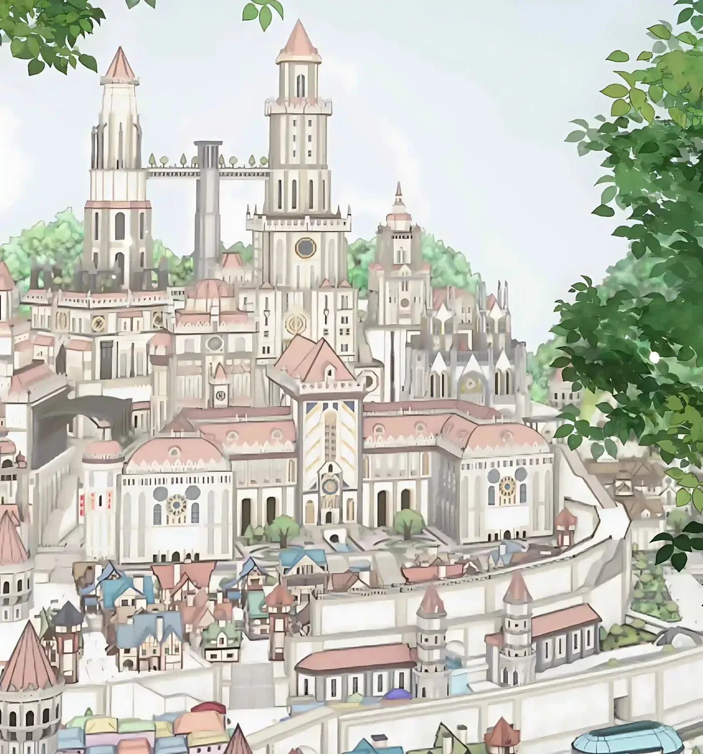 Read From Goblin to Goblin God EN Manga Online