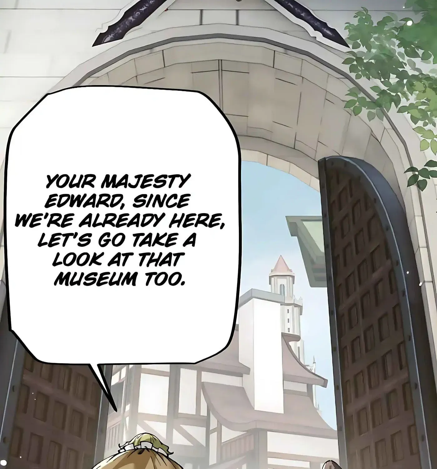 Read From Goblin to Goblin God EN Manga Online