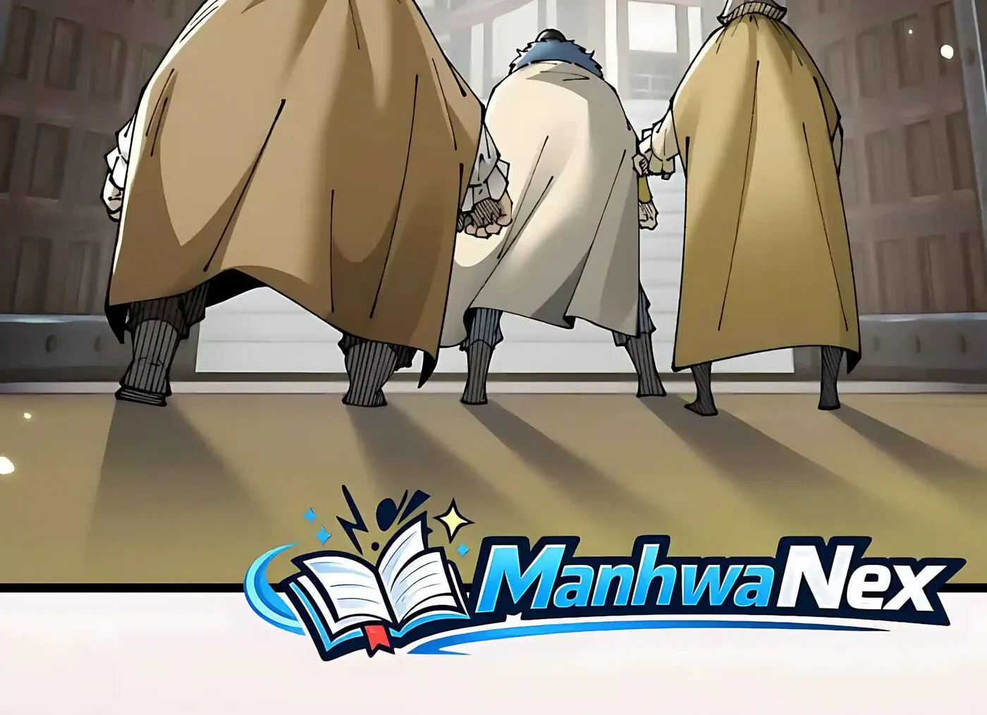 Read From Goblin to Goblin God EN Manga Online