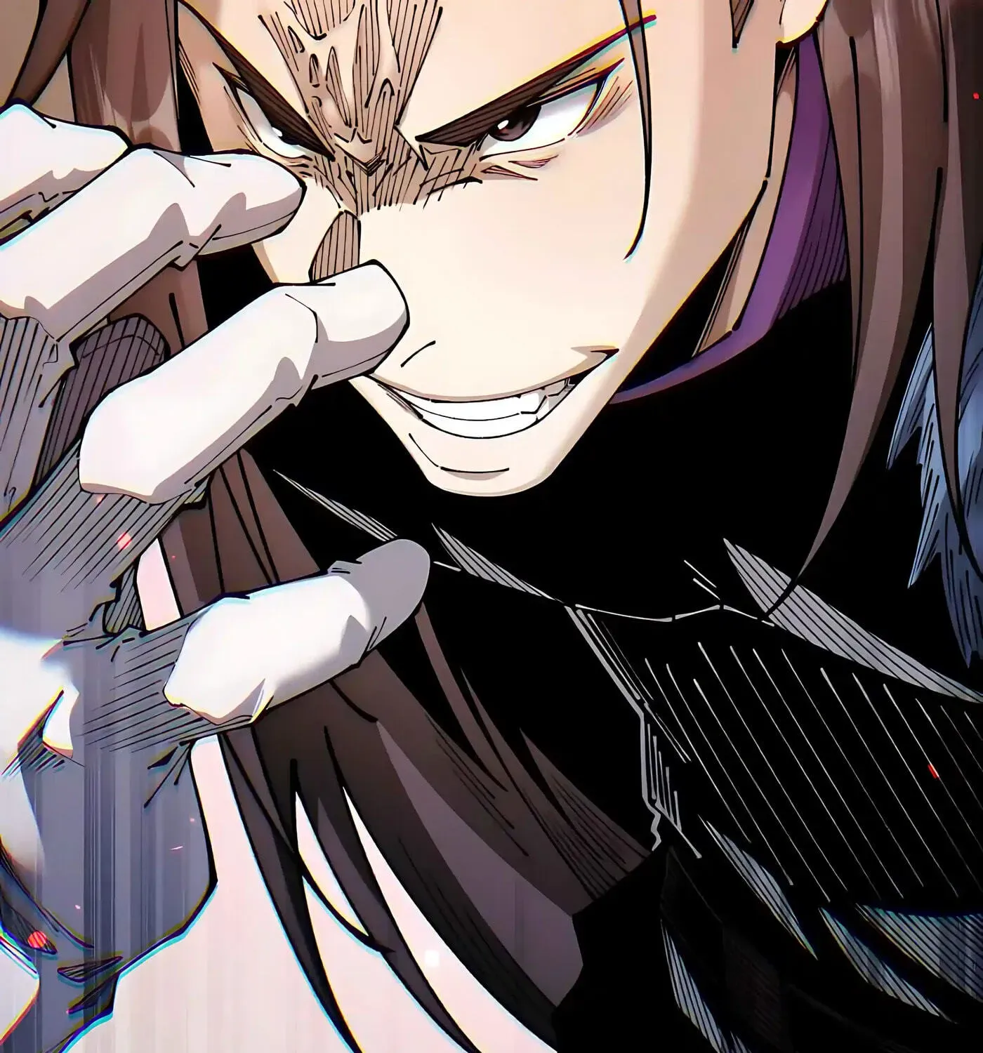 Read From Goblin to Goblin God EN Manga Online