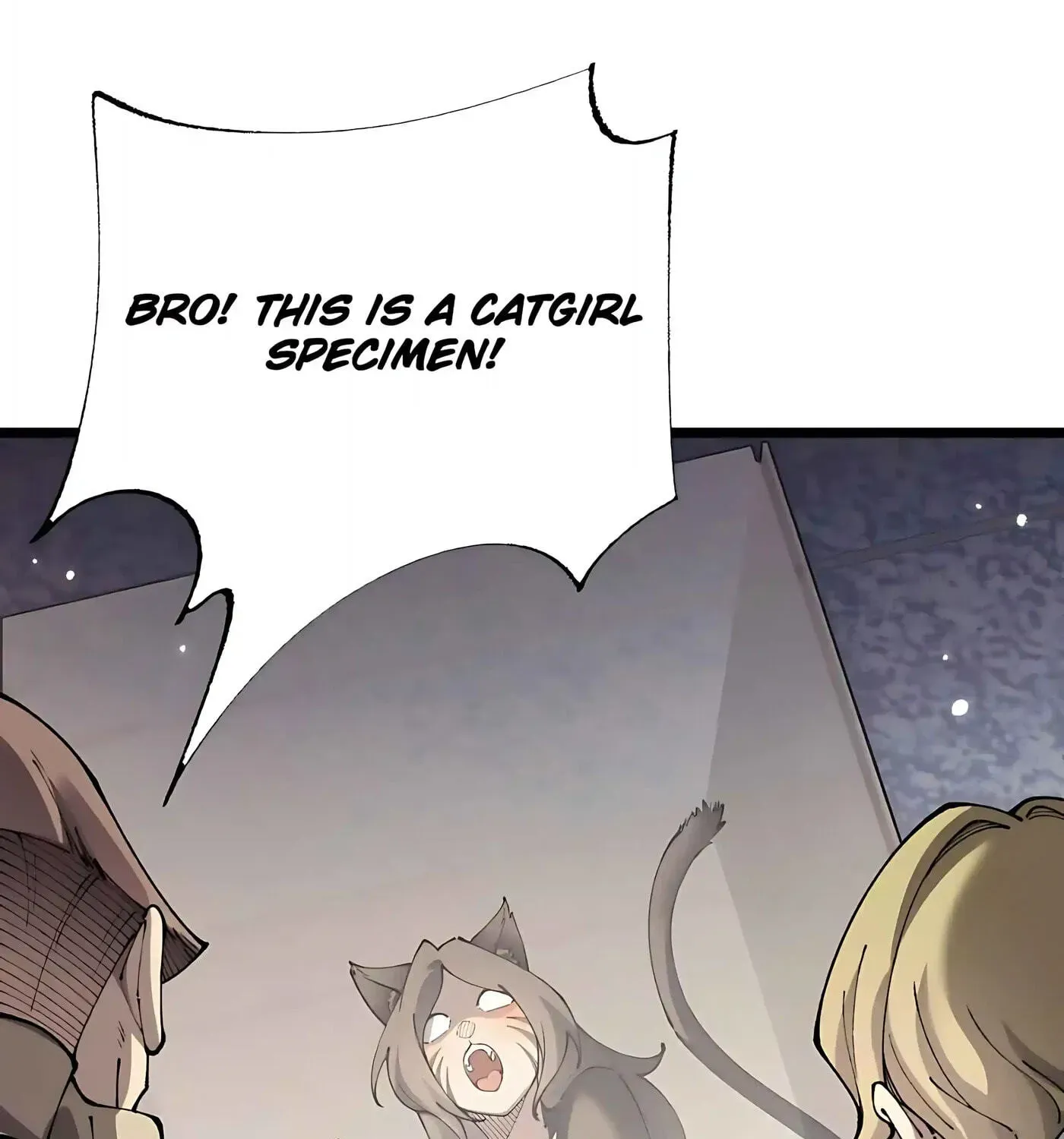 Read From Goblin to Goblin God EN Manga Online