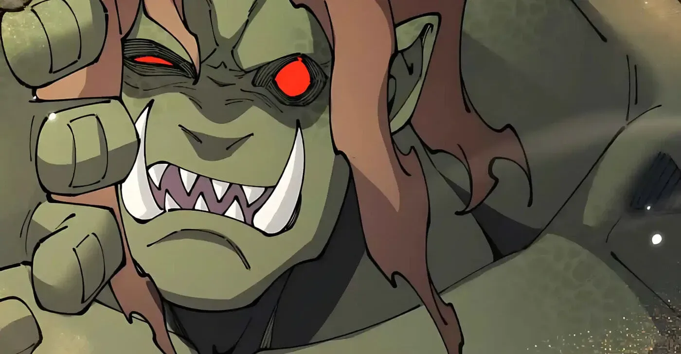 Read From Goblin to Goblin God EN Manga Online