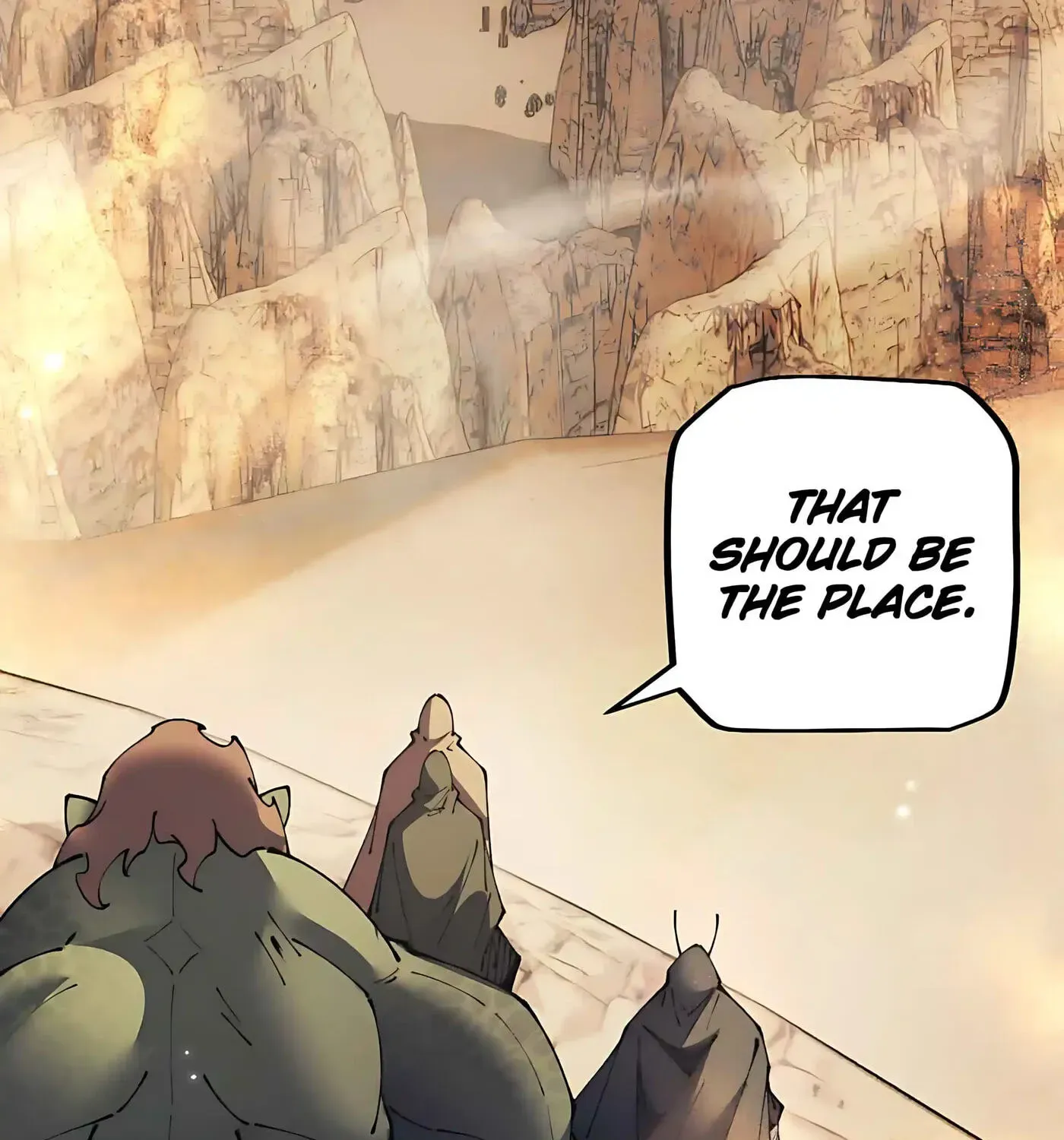 Read From Goblin to Goblin God EN Manga Online