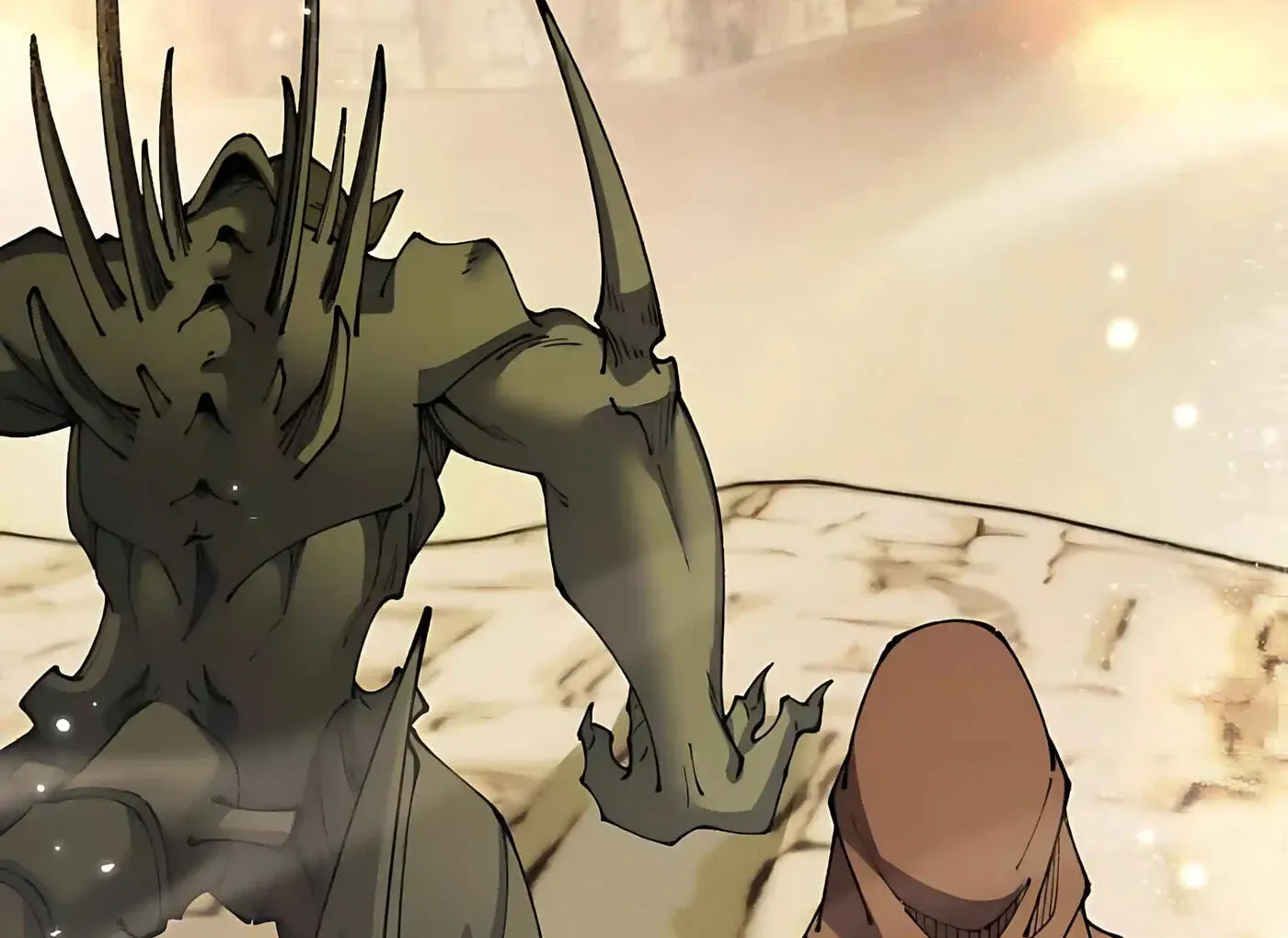 Read From Goblin to Goblin God EN Manga Online