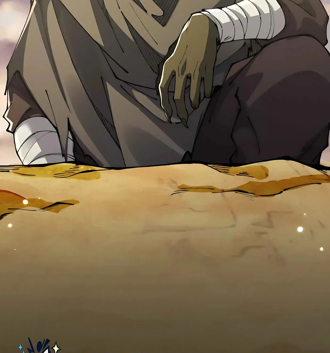 Read From Goblin to Goblin God EN Manga Online