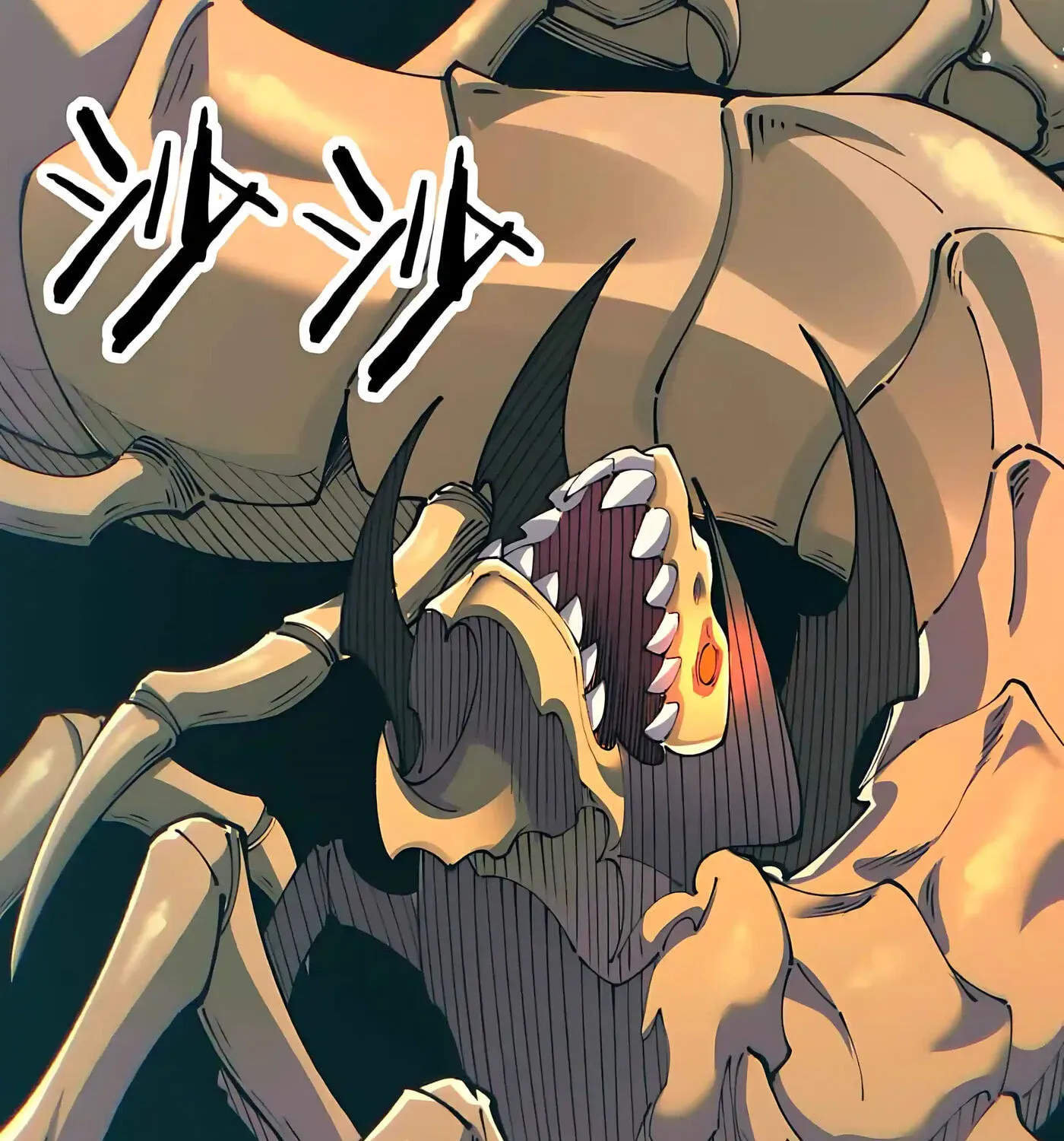 Read From Goblin to Goblin God EN Manga Online