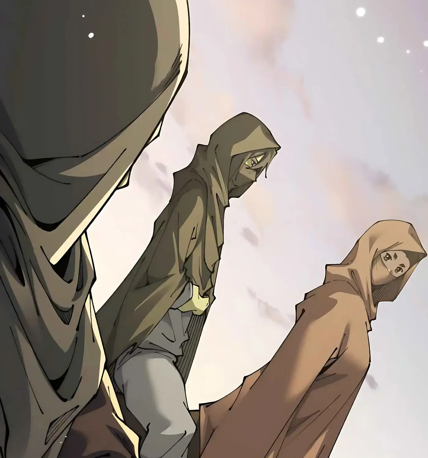 Read From Goblin to Goblin God EN Manga Online
