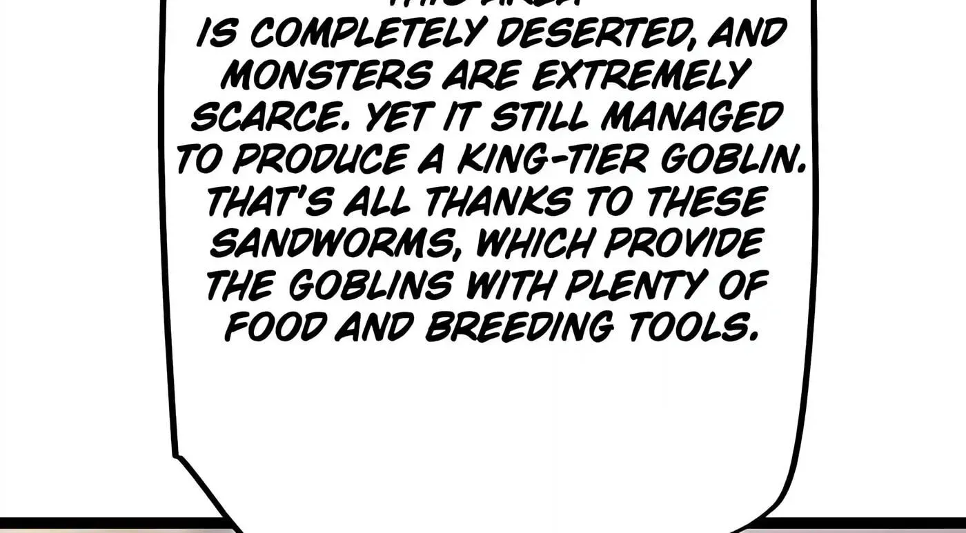 Read From Goblin to Goblin God EN Manga Online