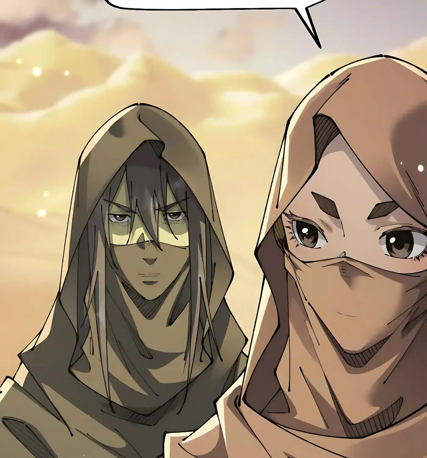 Read From Goblin to Goblin God EN Manga Online