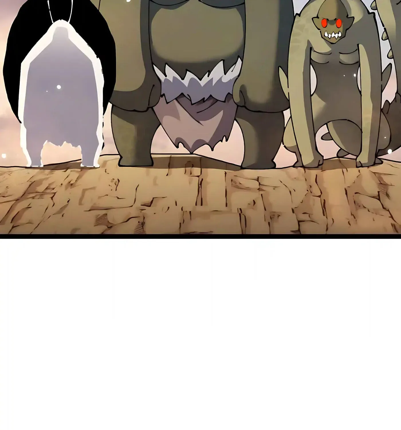 Read From Goblin to Goblin God EN Manga Online