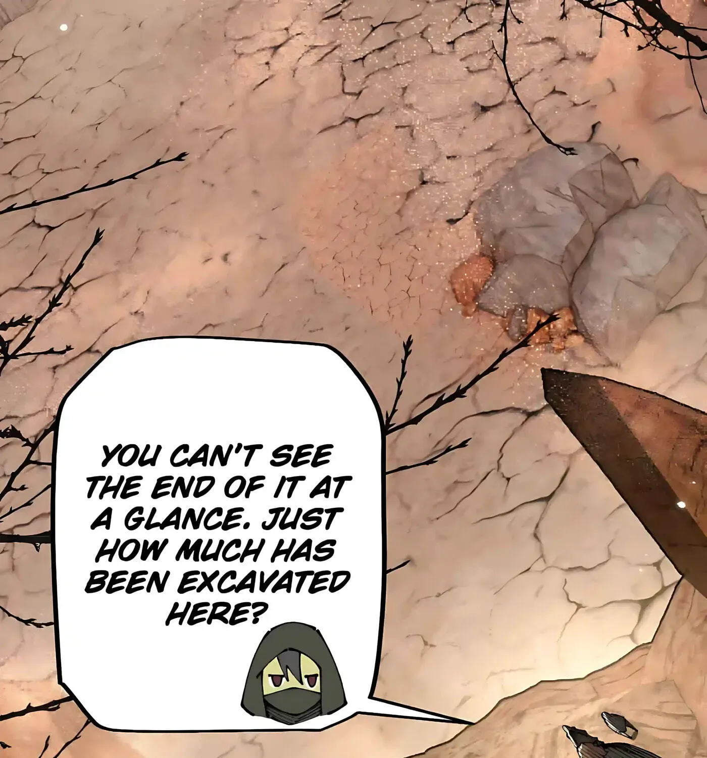Read From Goblin to Goblin God EN Manga Online