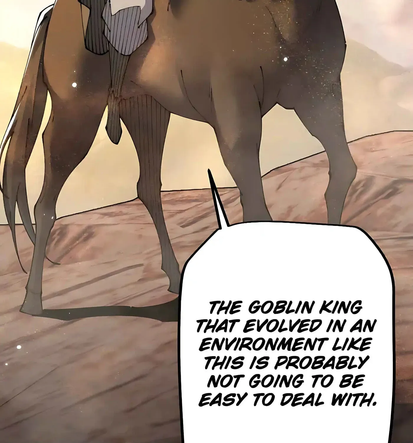 Read From Goblin to Goblin God EN Manga Online