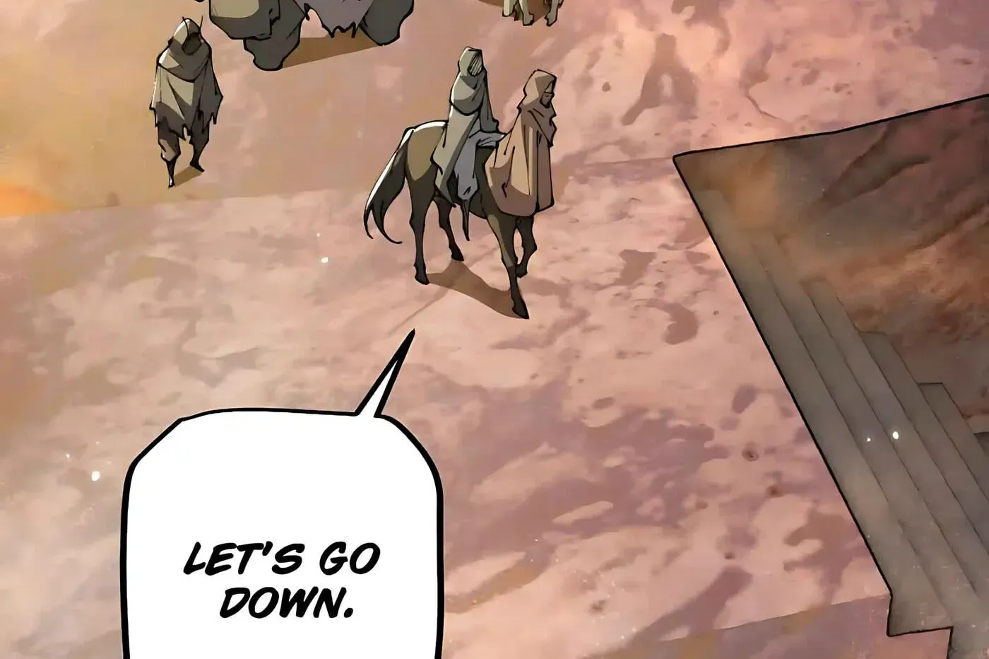 Read From Goblin to Goblin God EN Manga Online