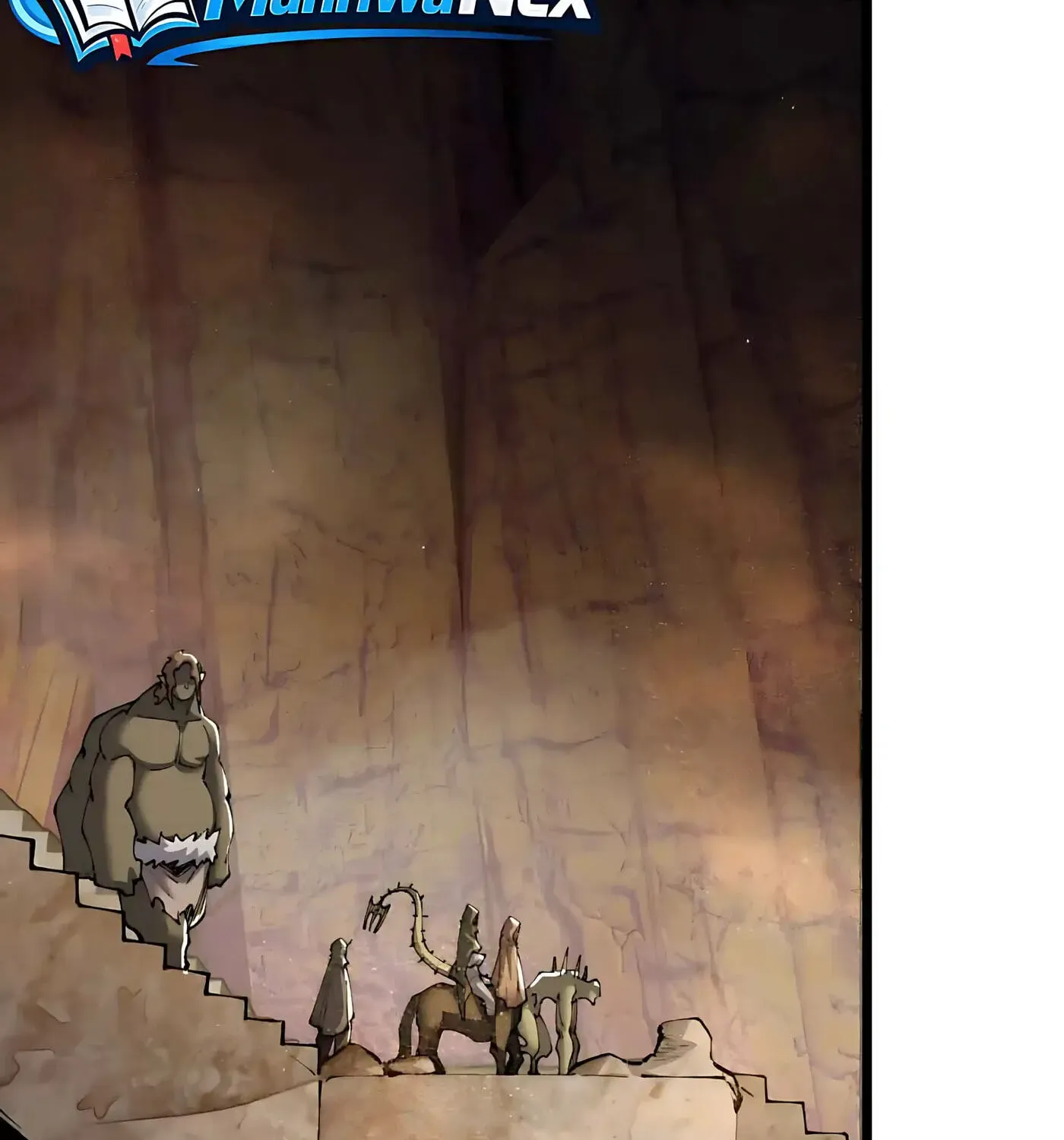 Read From Goblin to Goblin God EN Manga Online