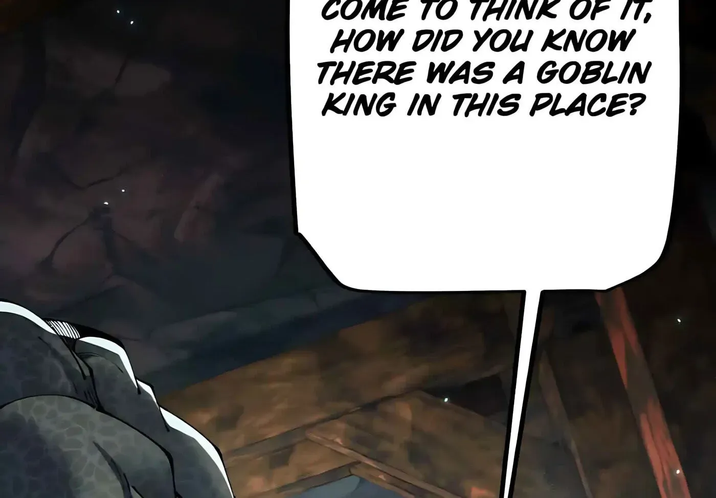 Read From Goblin to Goblin God EN Manga Online
