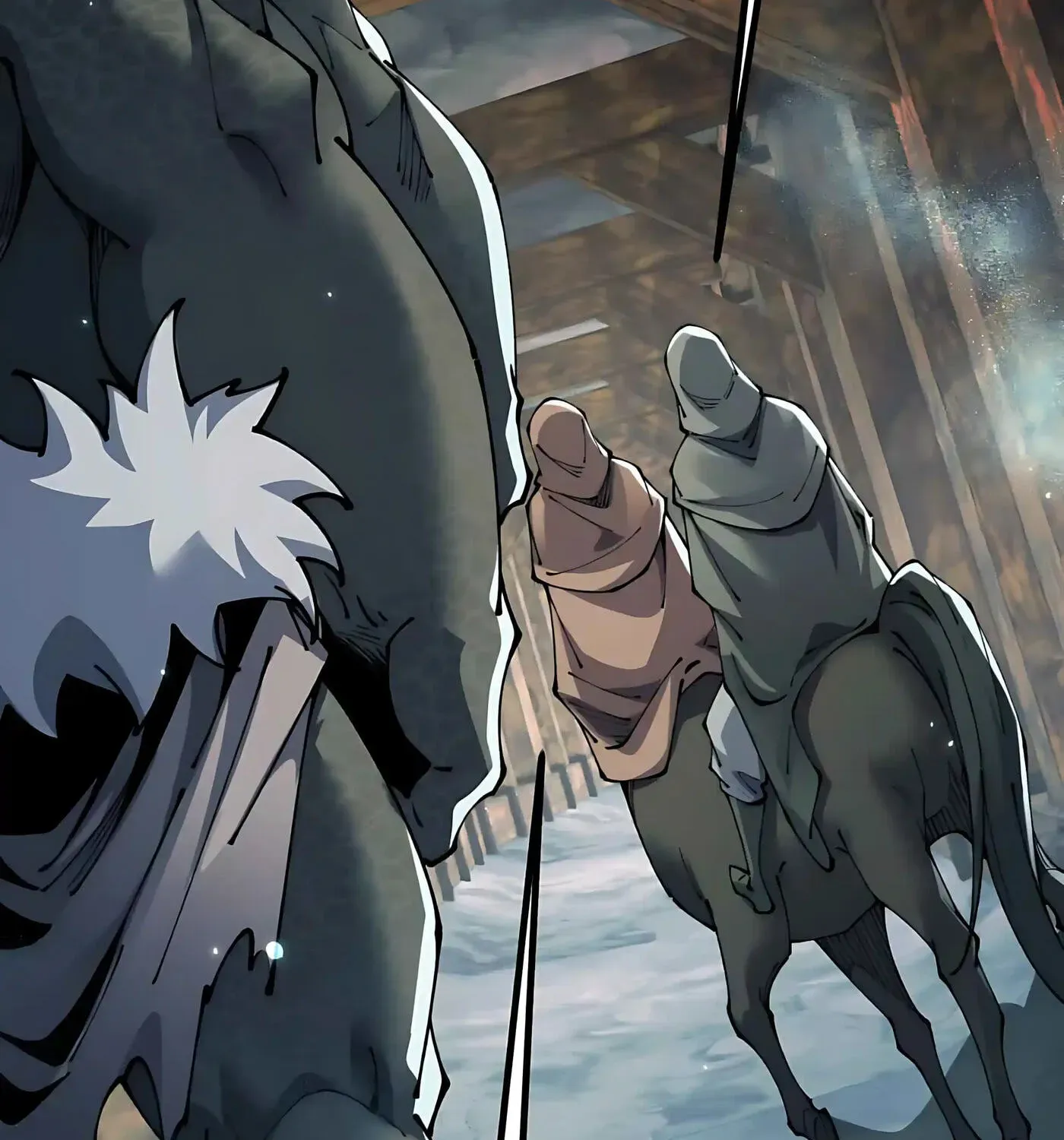 Read From Goblin to Goblin God EN Manga Online