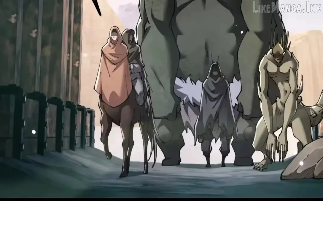 Read From Goblin to Goblin God EN Manga Online