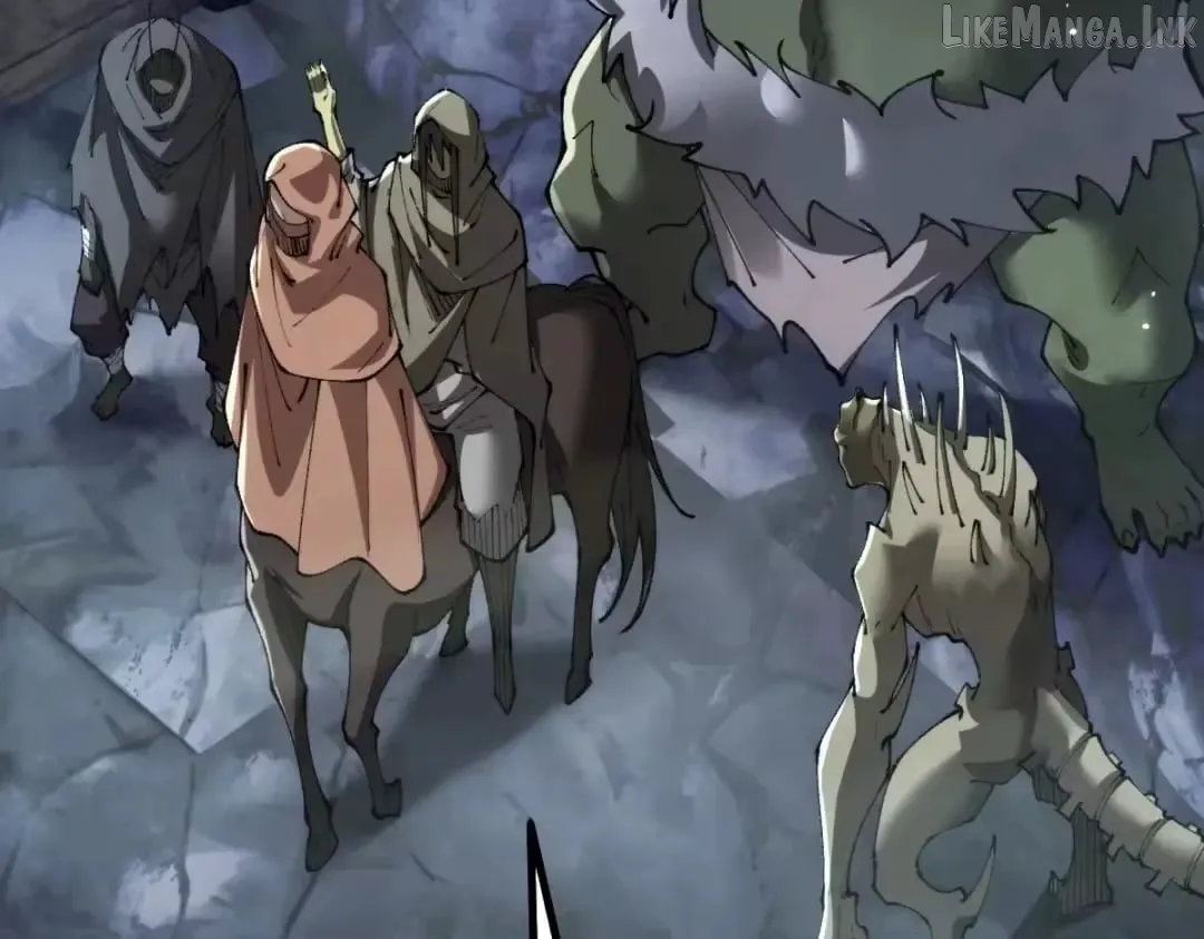 Read From Goblin to Goblin God EN Manga Online