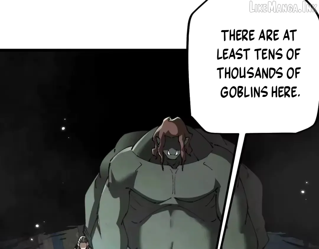 Read From Goblin to Goblin God EN Manga Online