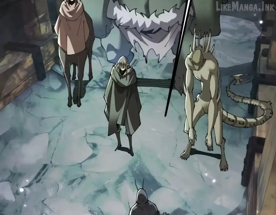 Read From Goblin to Goblin God EN Manga Online