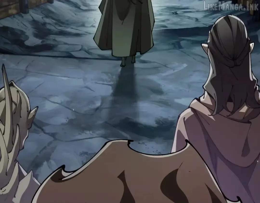 Read From Goblin to Goblin God EN Manga Online