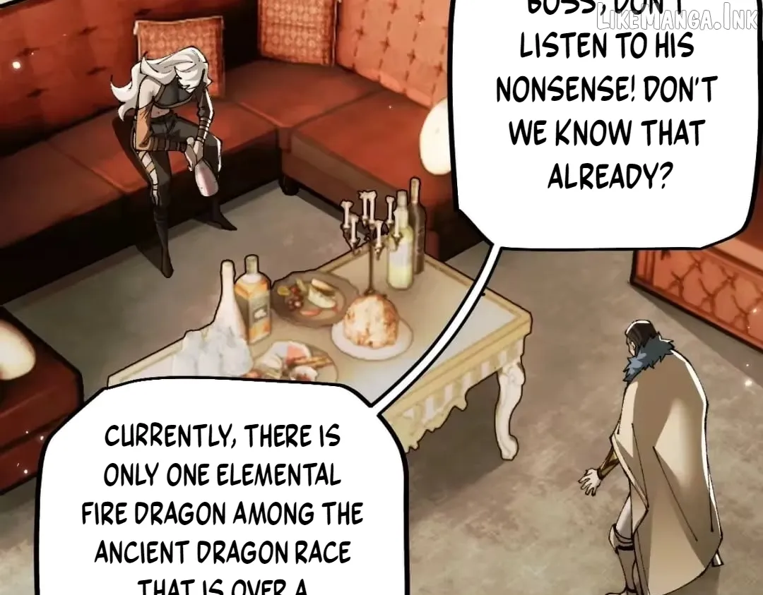 Read From Goblin to Goblin God EN Manga Online
