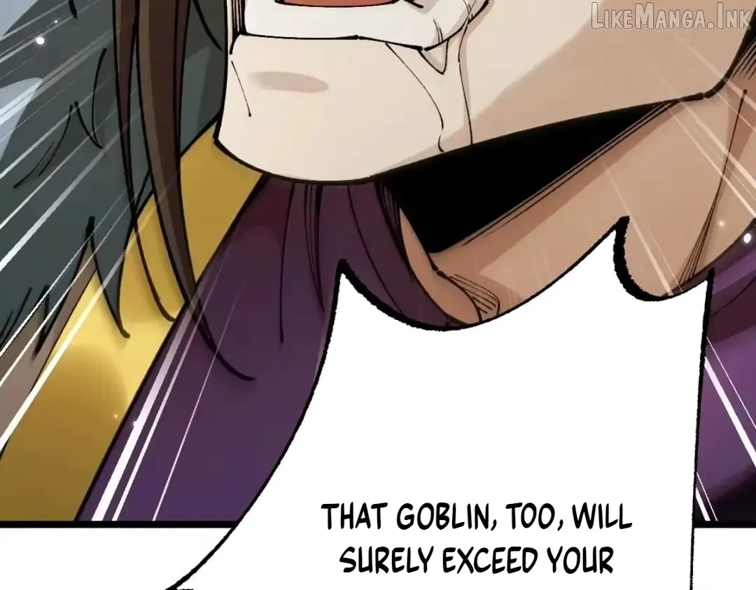 Read From Goblin to Goblin God EN Manga Online